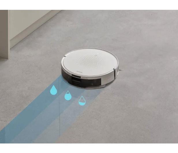 Sencor Robot sprzątający SRV 7450WH biały - 1491029 - zdjęcie 11